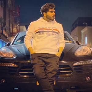 Meet your Posher, Abdul